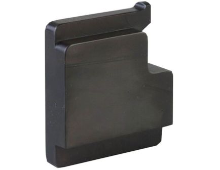 Brownells 2" x 0.50" x 2.16" Rifle Extractor Rivet Anvil