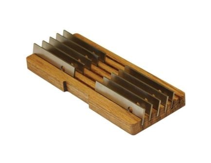 Brownells Slide Fitting Bar Set