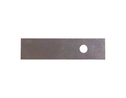Brownells 0.115" Slide Fitting Bar