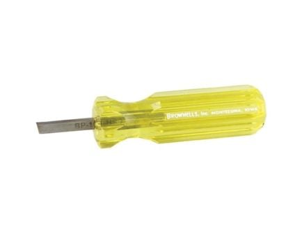 Brownells 5.25" 1911 Disconnect Scraper