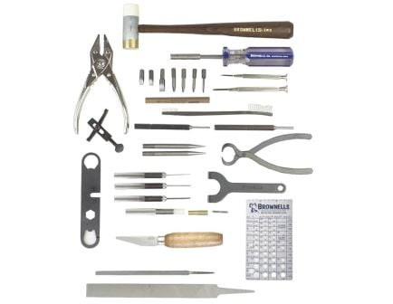 Brownells Assembly/Disassembly Kit