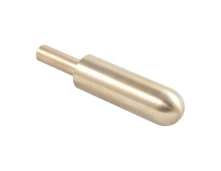 Brownells 3" .44 Cal/.45 Cal/.460 S&W Magnum Non-Handled Muzzle Crowing Lap