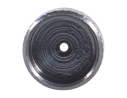 Brownells 3/8" x 0.05" Aperture Peep Fits Williams 5D/Target Foolproof, Black