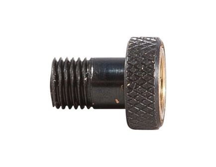 Brownells 3/8" x 0.125" Twilight Aperture Peep Fits Williams 5D/Target Foolproof, Gold
