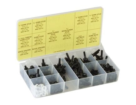 Uncle Mike's Sling Swivel Stud Kit