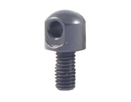 Uncle Mike's 12-Pack Dome Swivel Stud #10-32 x 3/8"