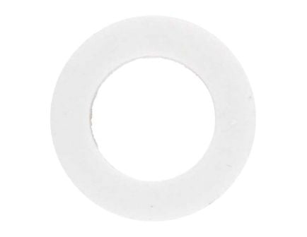 Uncle Mike's 50-Pack Swivel Stud Spacer, White