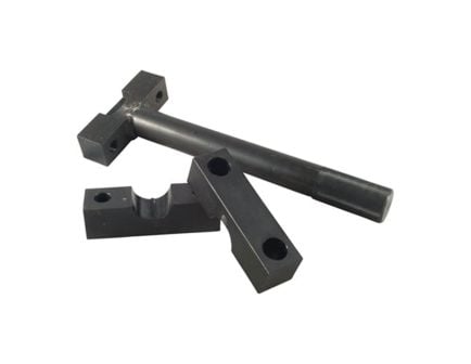 Brownells Complete Square Notch Wrench