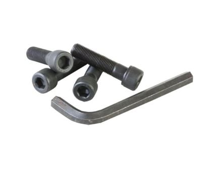Brownells Barrel Vise Allen Head Bolt Kit
