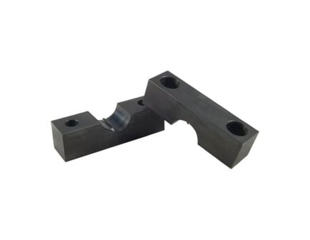 Brownells Round Notch Wrench Head