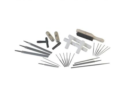 Brownells File Starter Set