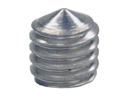Brownells #10-32 Crimper Tip, Blue