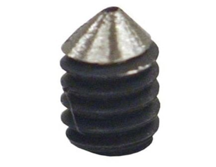 Brownells #8-32 Crimper Tip, Black