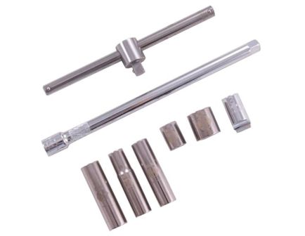 Brownells Complete Stock Takedown Set