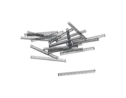 Brownells 3/32" x 0.75" L Detent Ball Spring Refill, Pack of 20