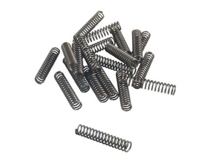 Brownells 3/16" x 0.75" L Detent Ball Spring Refill, Pack of 20