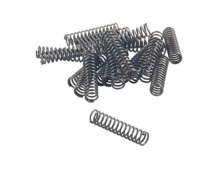 Brownells 7/32" x 0.75" L Detent Ball Spring Refill, Pack of 20