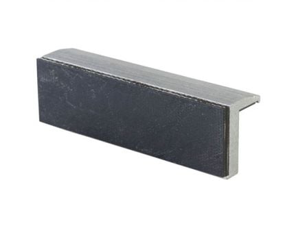 Brownells Rubber-Faced Vise Jaw