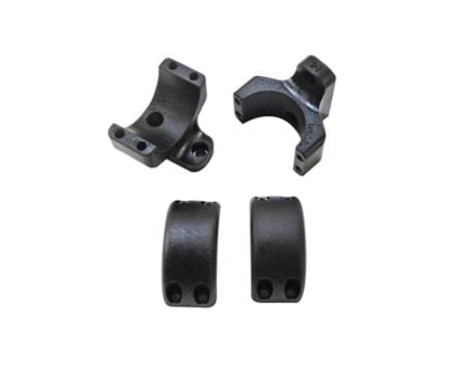 DNZ Game Reaper-2 Medium Scope Mount and Ring Combo 1" Tube 1.06" To Receiver - TK1TM2