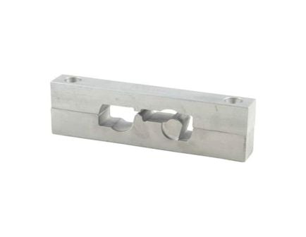 Brownells 5.50" x 0.75" x 0.75" Action Wrench Head