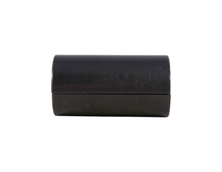 Brownells #9 Steel Barrel Vise Bushing, Black