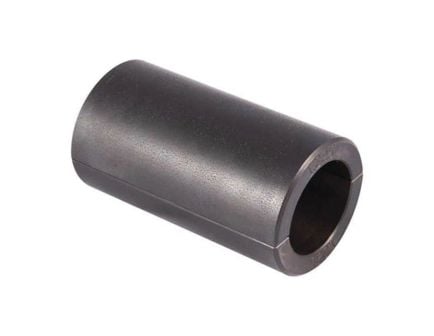 Brownells #10 Steel Barrel Vise Bushing, Black