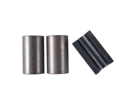 Brownells #12 x #13 Steel Barrel Vise Bushing, Black
