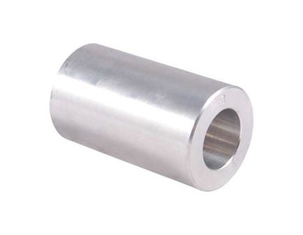 Brownells #3 Aluminum Barrel Vise Bushing, Natural