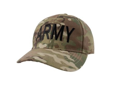 Rothco Army Supreme Low Profile Cap