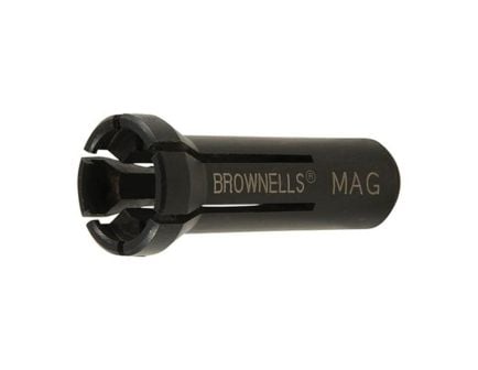 Brownells .30 Cal/.338 Magnum 3/8-16 Stuck Case Puller Collet
