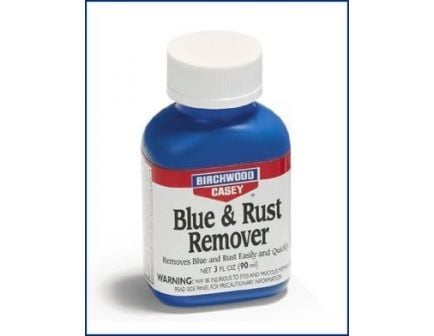 Birchwood Casey Blue - Rust Remover 16125