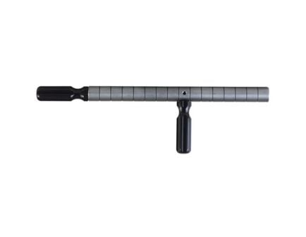 Brownells Scope Ring Alignment Lap 25.40mm Steel