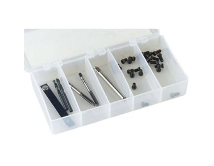 Brownells Socket Tactical Scope Base Conversion Kit, Pack of 12