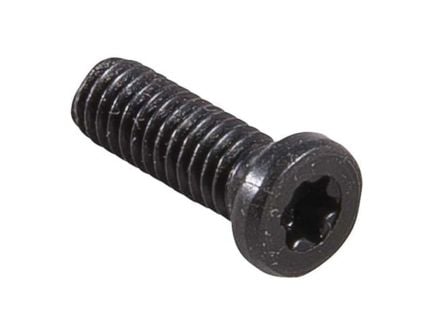 Brownells #6-40 x 0.47" T-10 Weaver Oval Screw, Black Pack of 12