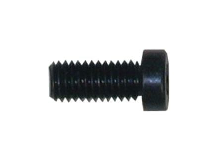 Brownells #8-40 x 0.38" T-15 Fillister Head Screw, Black Pack of 12
