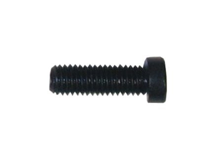 Brownells #8-40 x 0.50" T-15 Fillister Head Screw, Black Pack of 12