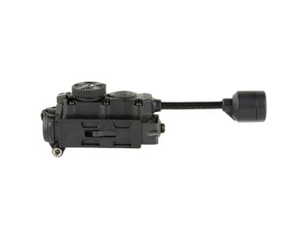 Streamlight Sidewinder Stalk Military Helmet Light System - 57 lm Durable Tactical Helmet Light - 14311