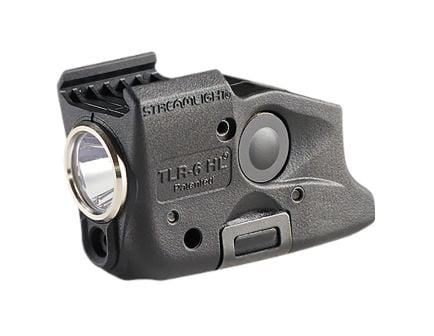 Streamlight TLR-7 HL-X USB Multi-Fuel Light - 1000 lm USB Rechargeable Multi-Fuel - 69354
