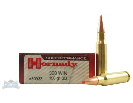.308 Win Ammo