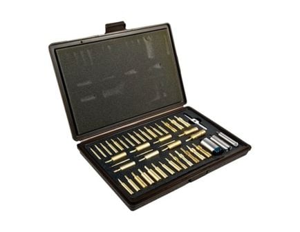 Brownells Rifle/Handgun Master Facing/Chamfering Set w/Brass Pilot