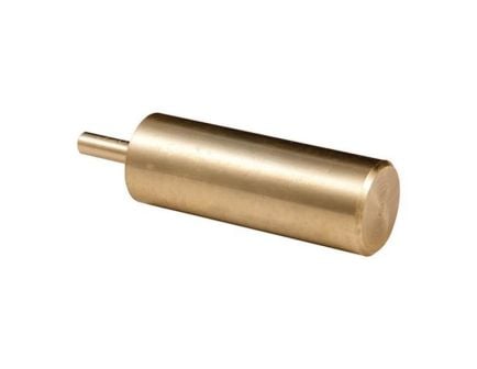 Brownells 12 Gauge 2" Rifled Shotgun Muzzle Facing Barrel Pilot