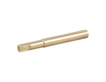 Brownells 0.213" .22 Cal Rimfire Muzzle Pilot