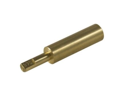 Brownells 0.375" .375 Cal Centerfire Muzzle Pilot