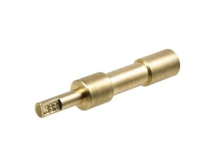 Brownells 0.380" .38 Caliber/.357 Cal Cylinder Pilot