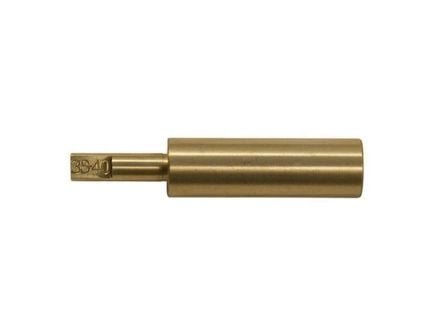 Brownells 0.380" .38 Caliber/.40 Cal Centerfire Muzzle Pilot