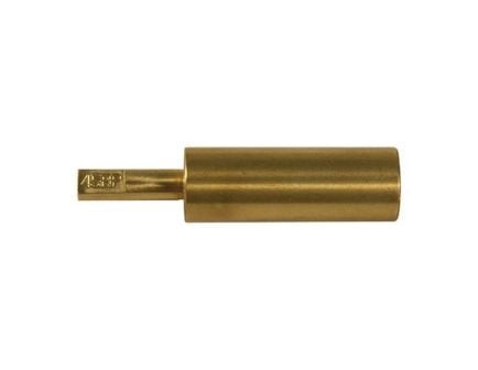 Brownells 0.450" .45 Cal Muzzle Pilot