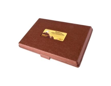 Brownells Handgun Master Facing/Chamfering Set w/Brass Pilot