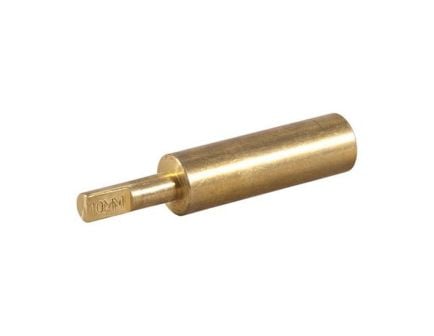Brownells 0.400" .40 Cal/10mm Muzzle Pilot