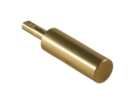 Brownells 0.440" .44 Cal Centerfire Muzzle Pilot