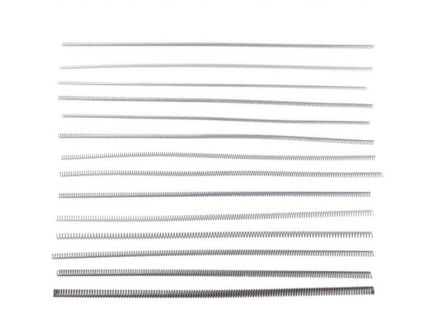 Brownells #3 "Over Pin" Master Kit
